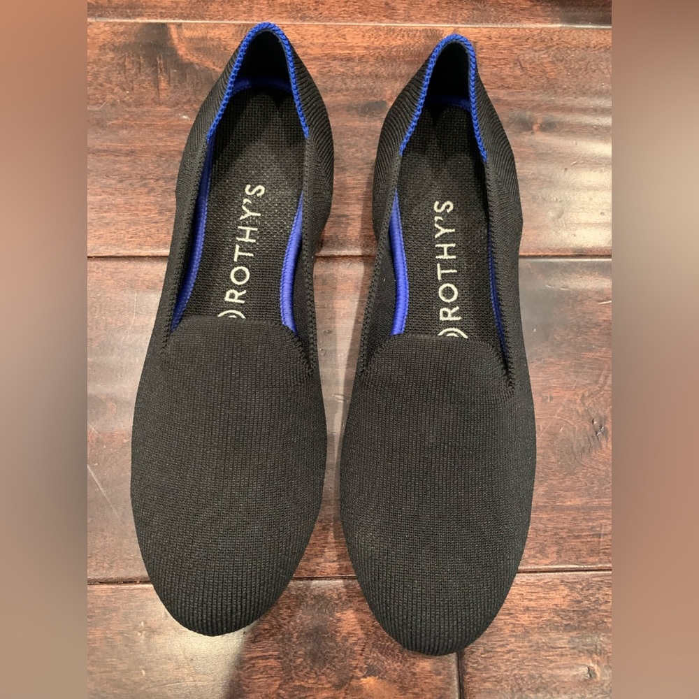 Rothys Loafers